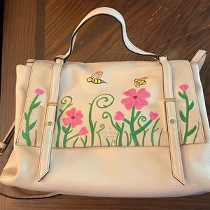 Customized Springtime Kate Spade